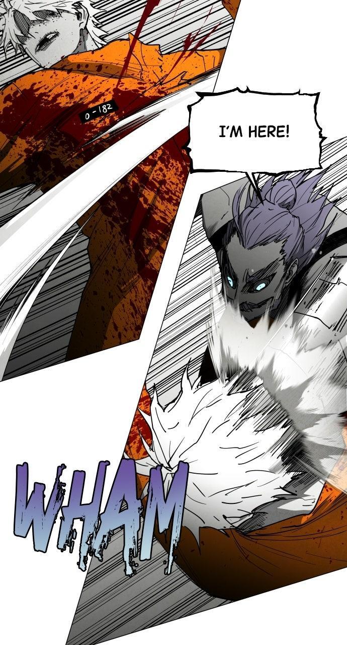 Read Fog Land Manga Online