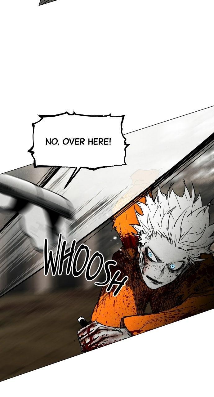 Read Fog Land Manga Online