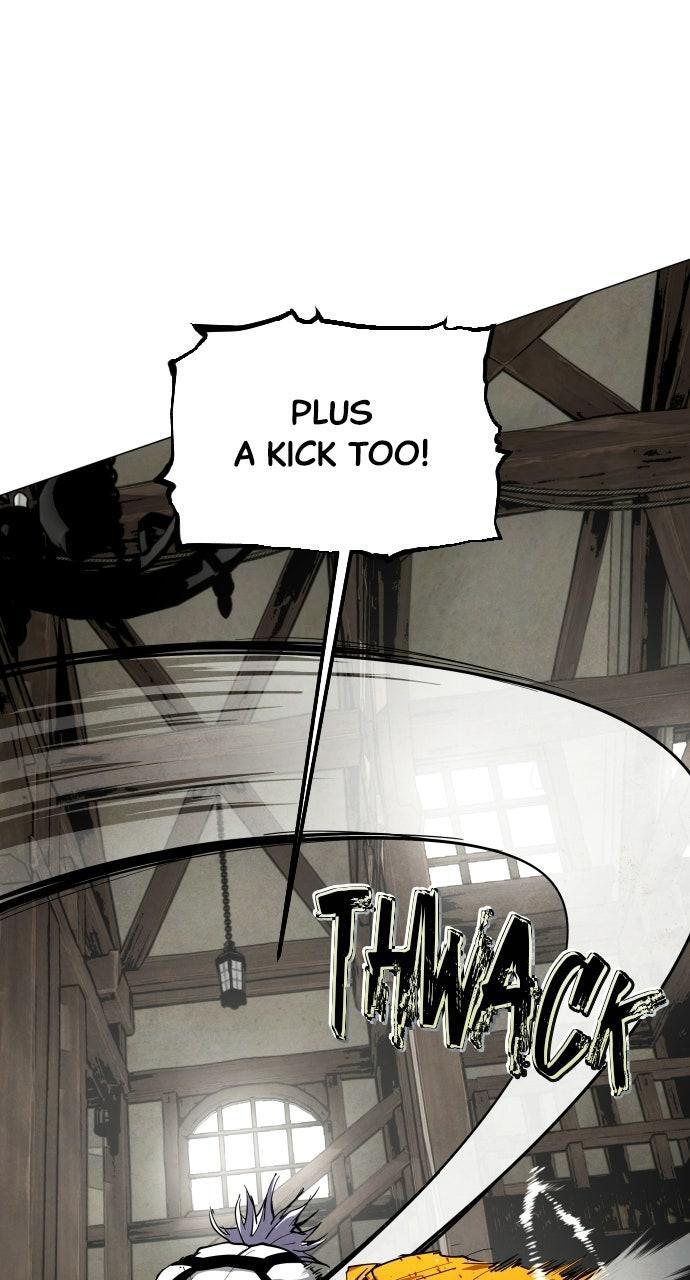 Read Fog Land Manga Online