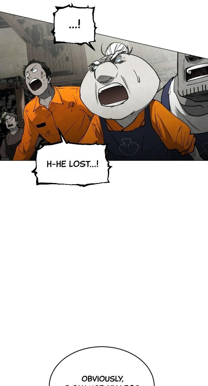 Read Fog Land Manga Online