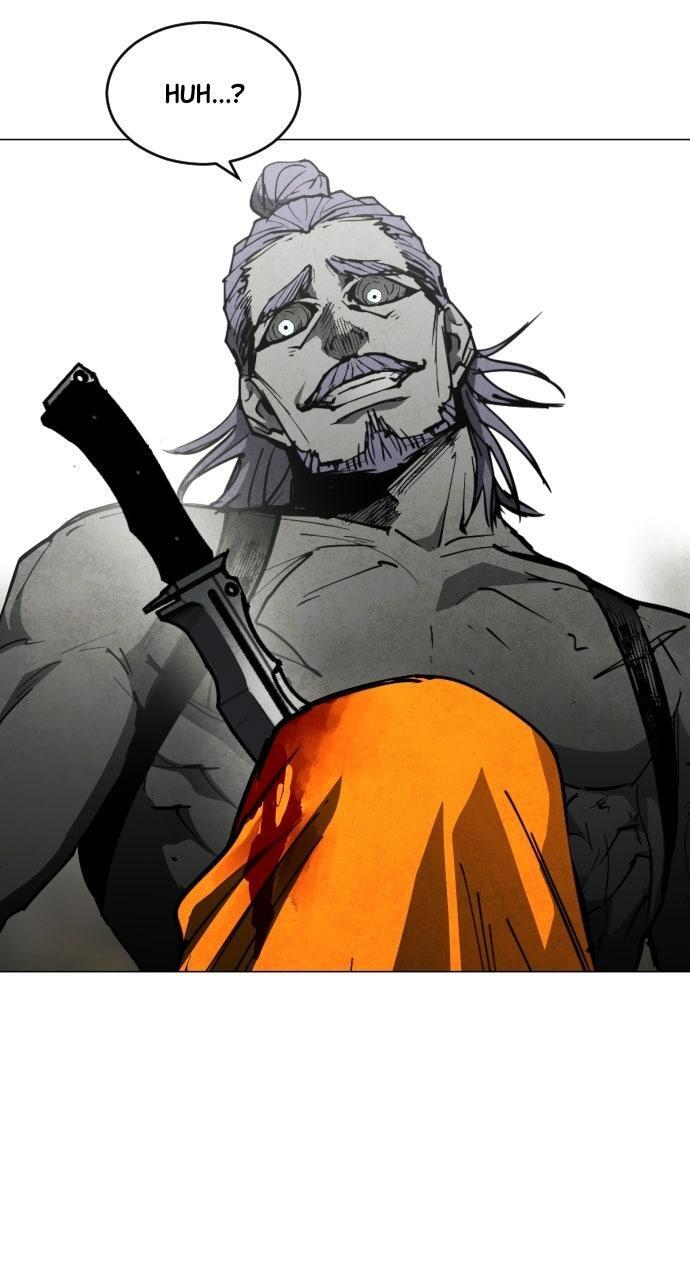 Read Fog Land Manga Online