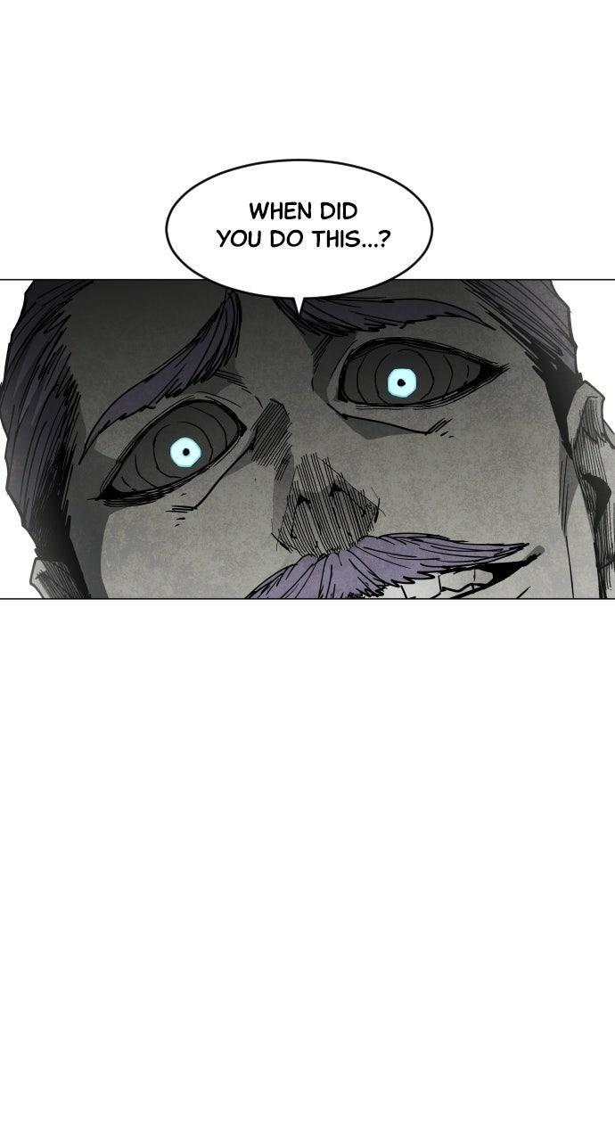 Read Fog Land Manga Online