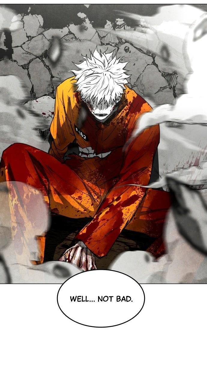 Read Fog Land Manga Online
