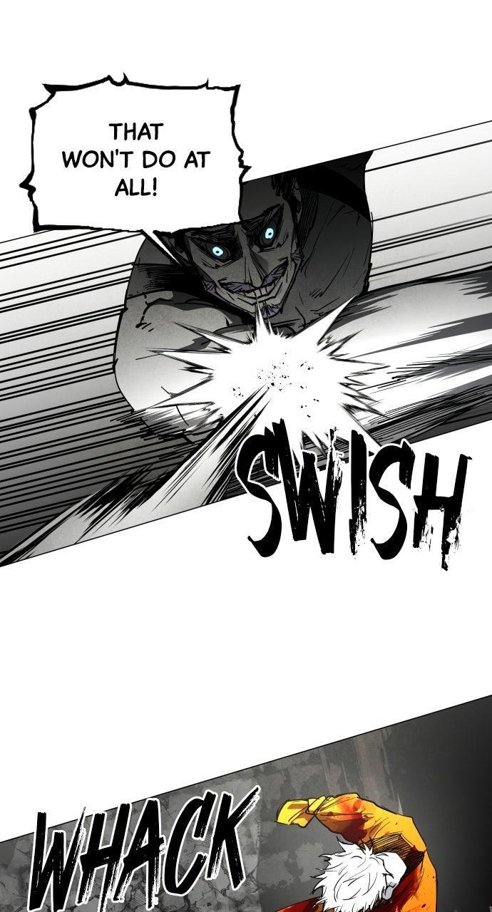 Read Fog Land Manga Online