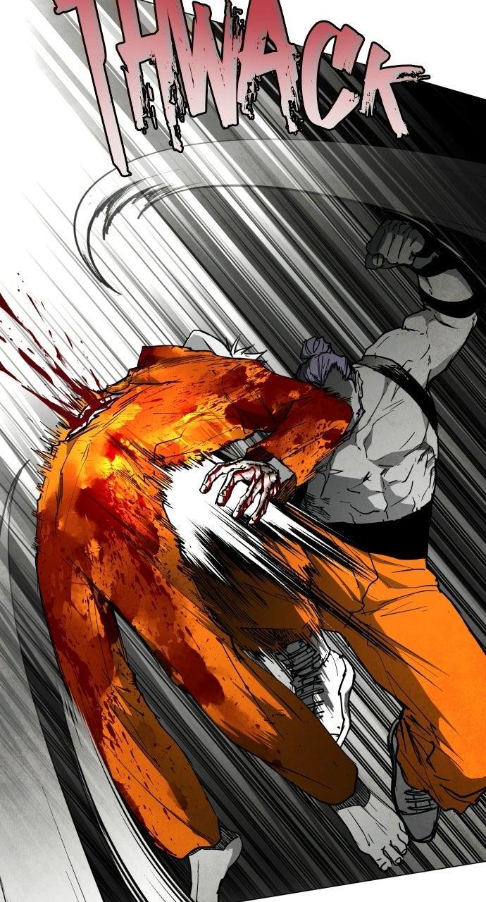 Read Fog Land Manga Online