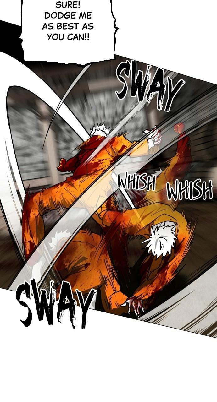Read Fog Land Manga Online