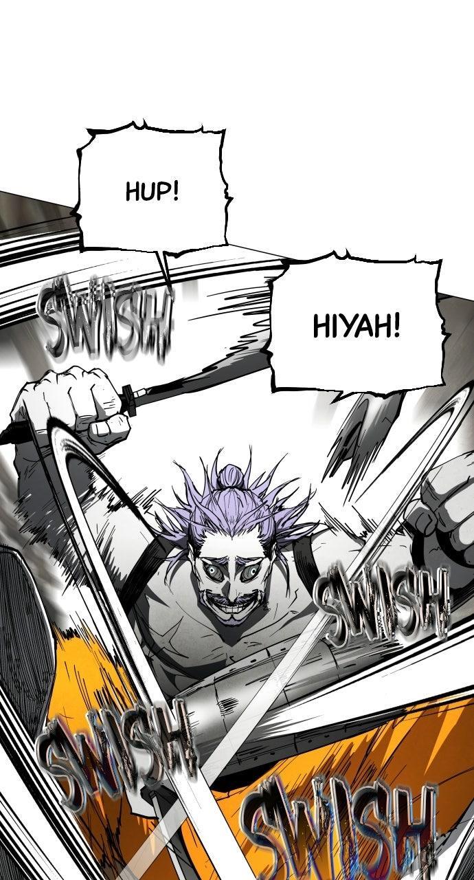Read Fog Land Manga Online