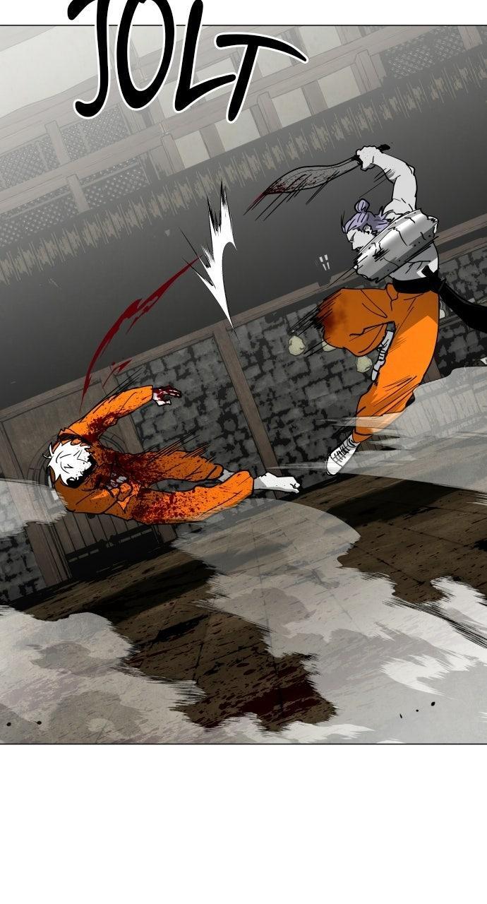 Read Fog Land Manga Online
