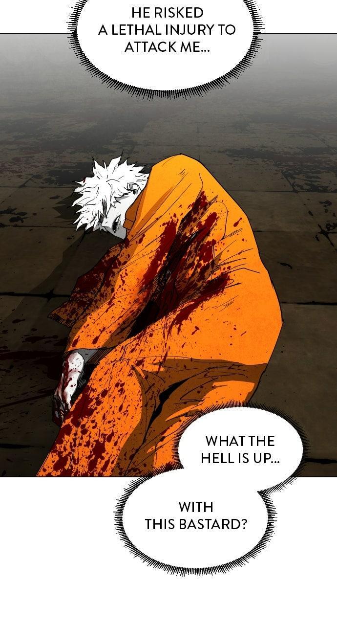 Read Fog Land Manga Online