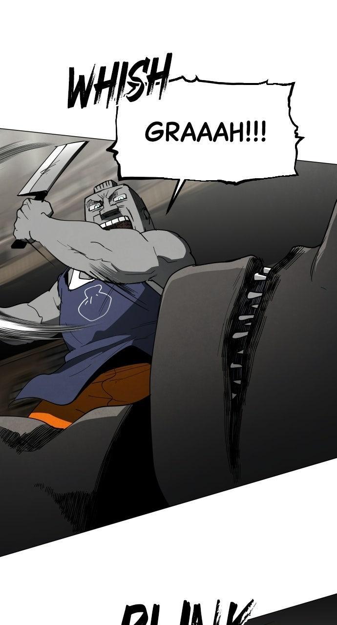 Read Fog Land Manga Online