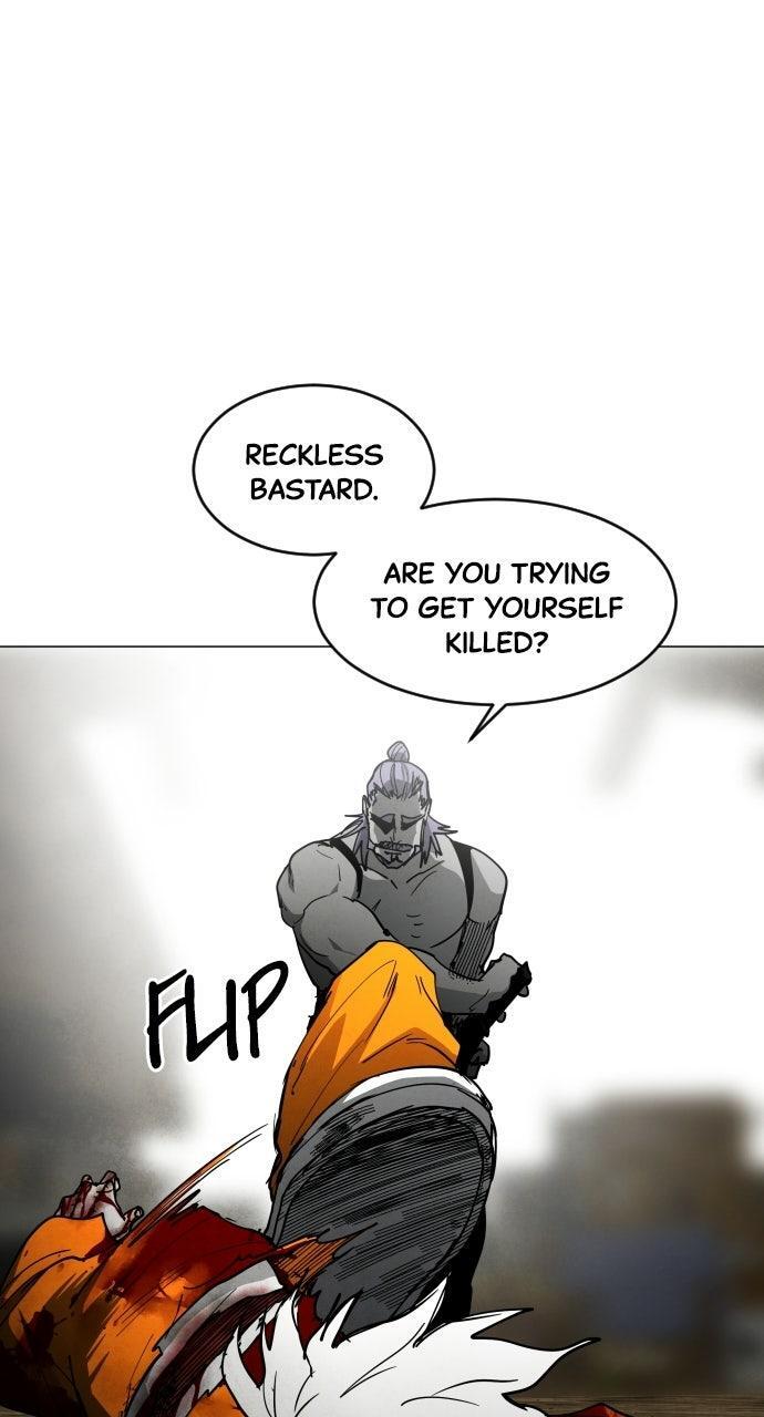 Read Fog Land Manga Online