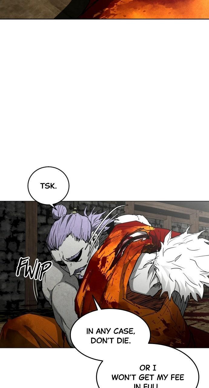 Read Fog Land Manga Online