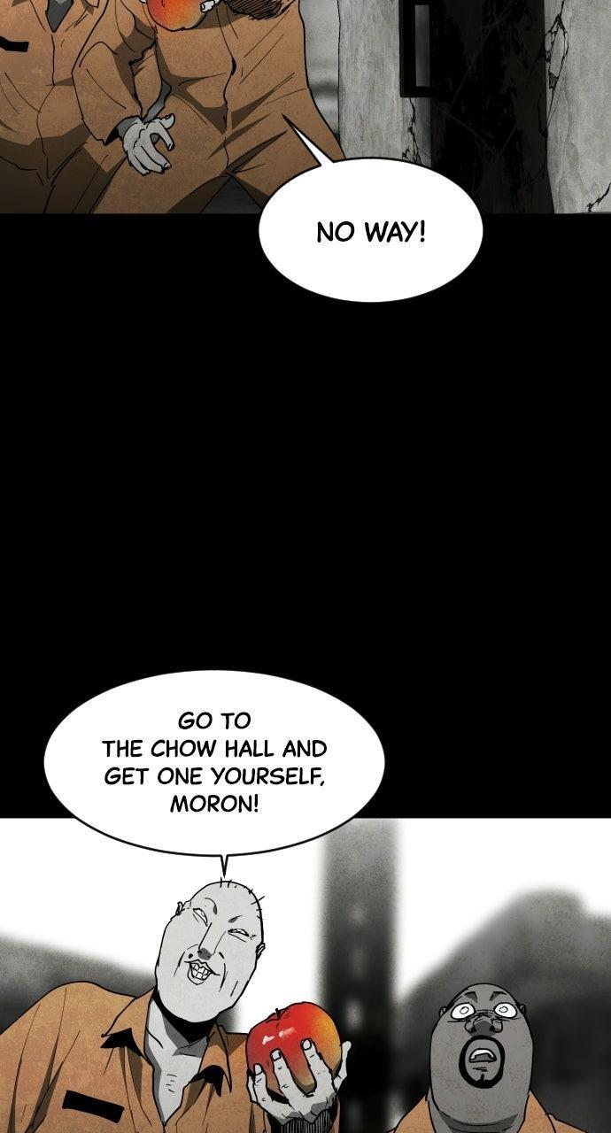 Read Fog Land Manga Online