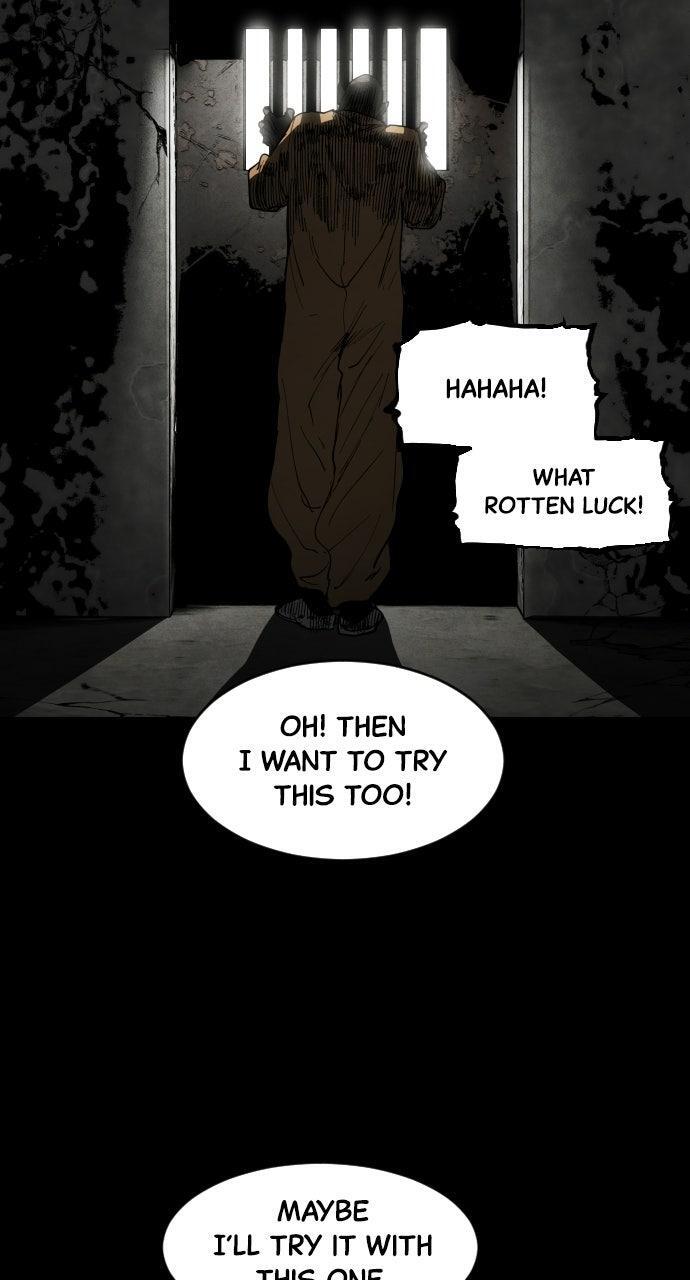 Read Fog Land Manga Online