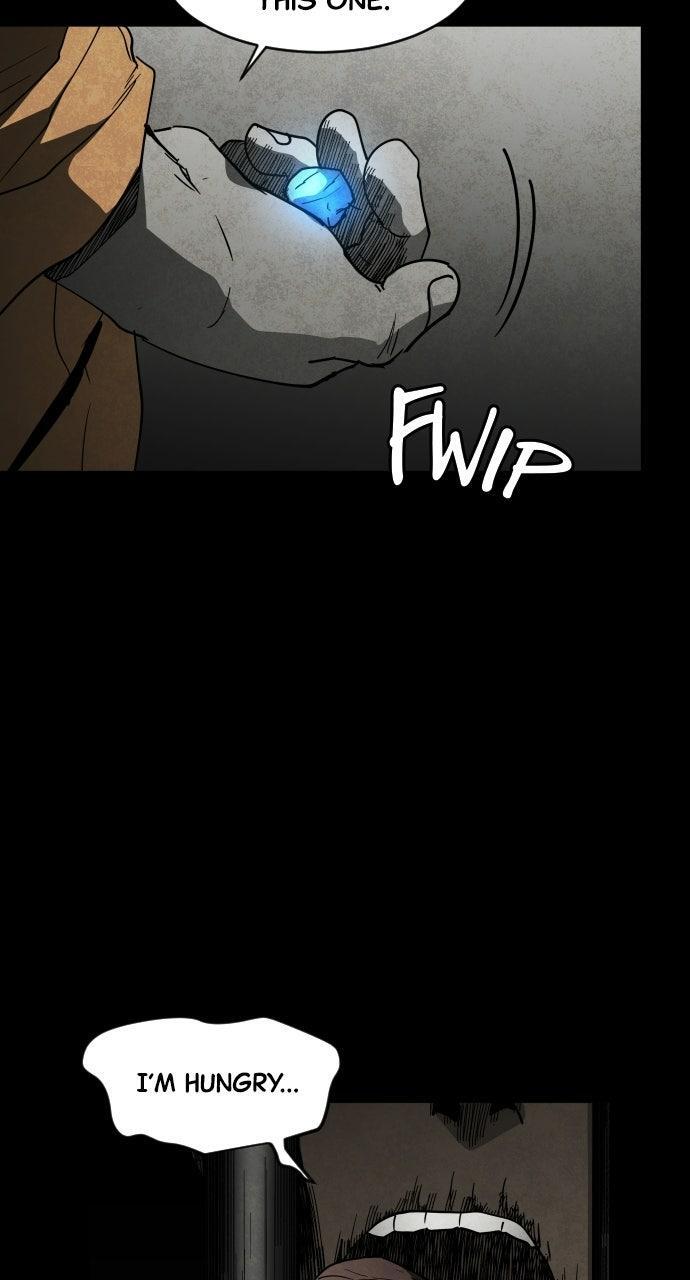 Read Fog Land Manga Online
