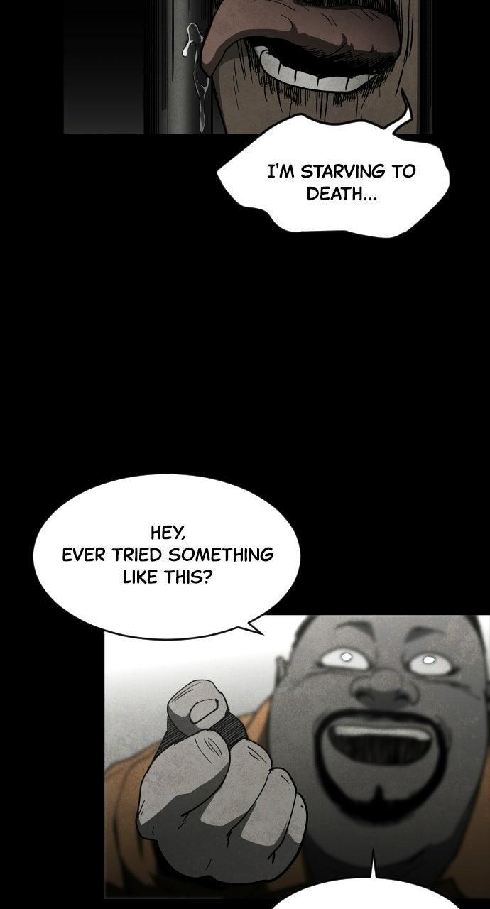 Read Fog Land Manga Online