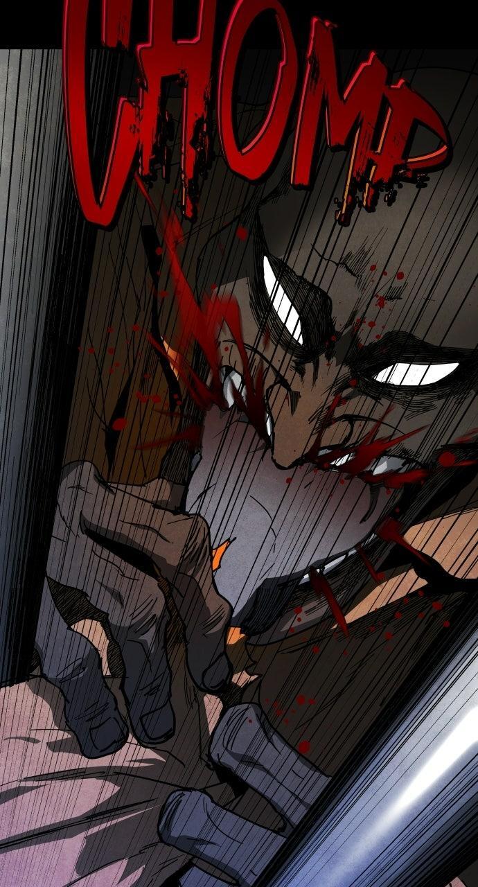 Read Fog Land Manga Online