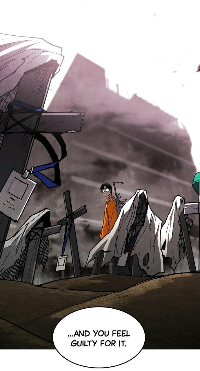 Read Fog Land Manga Online