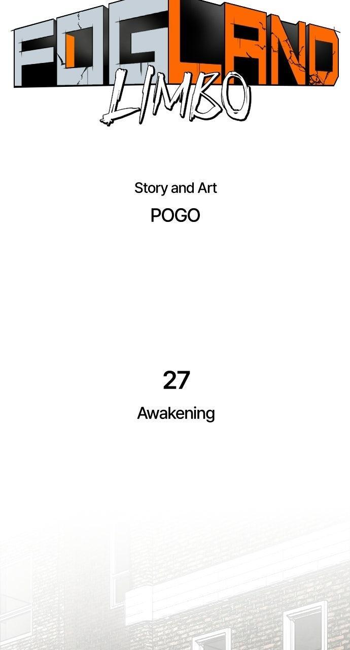 Read Fog Land Manga Online