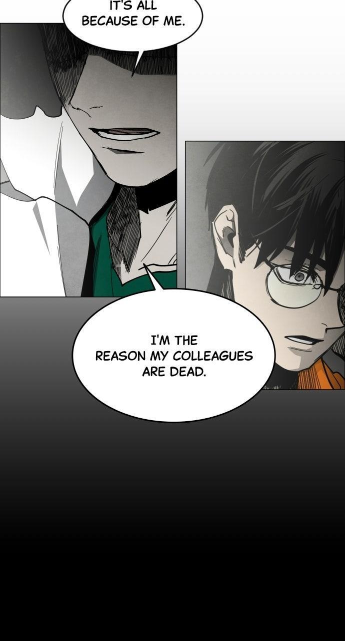 Read Fog Land Manga Online
