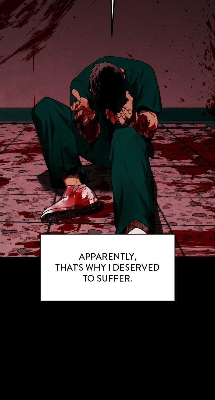 Read Fog Land Manga Online