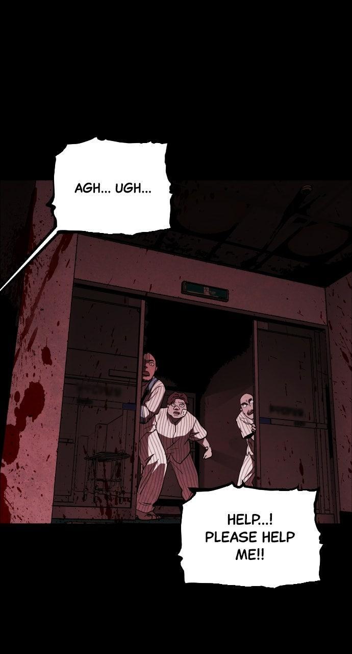 Read Fog Land Manga Online