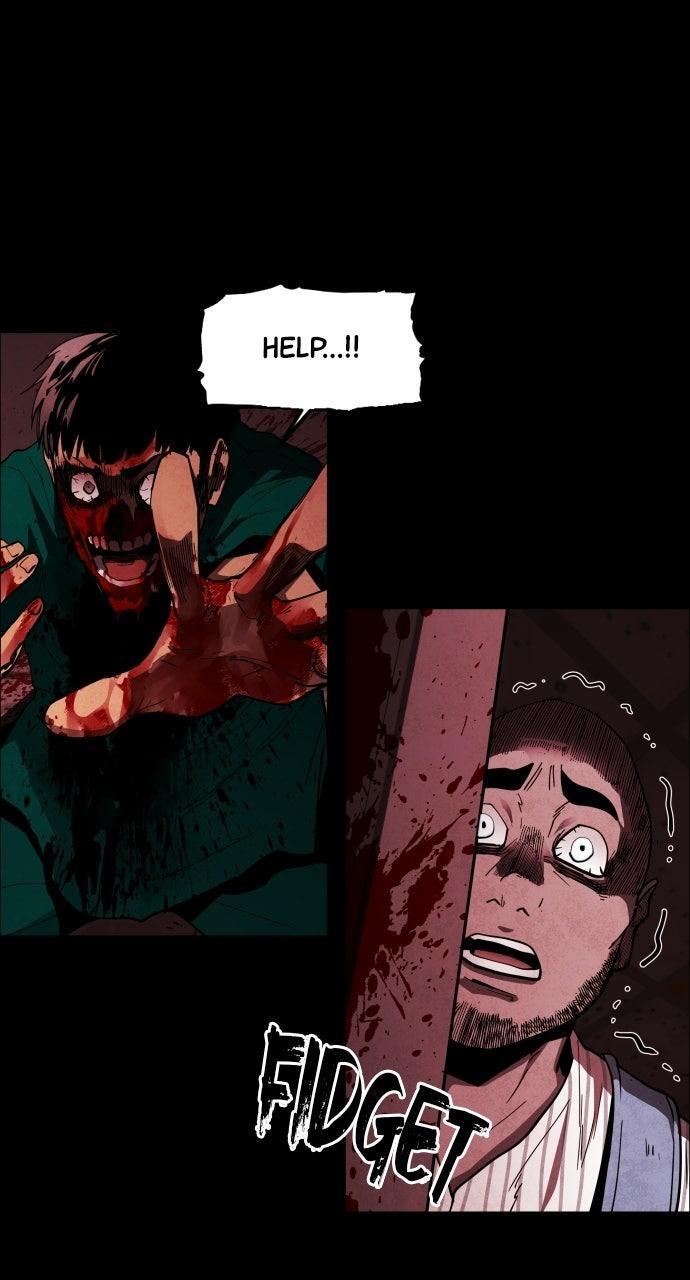 Read Fog Land Manga Online