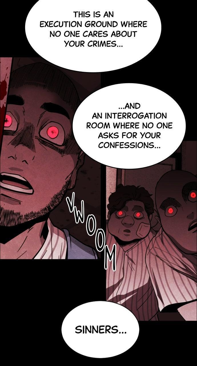 Read Fog Land Manga Online