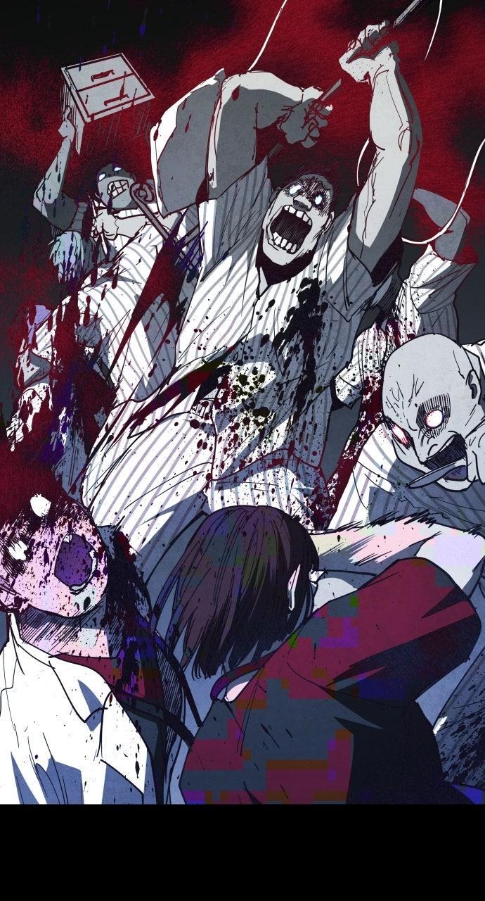 Read Fog Land Manga Online
