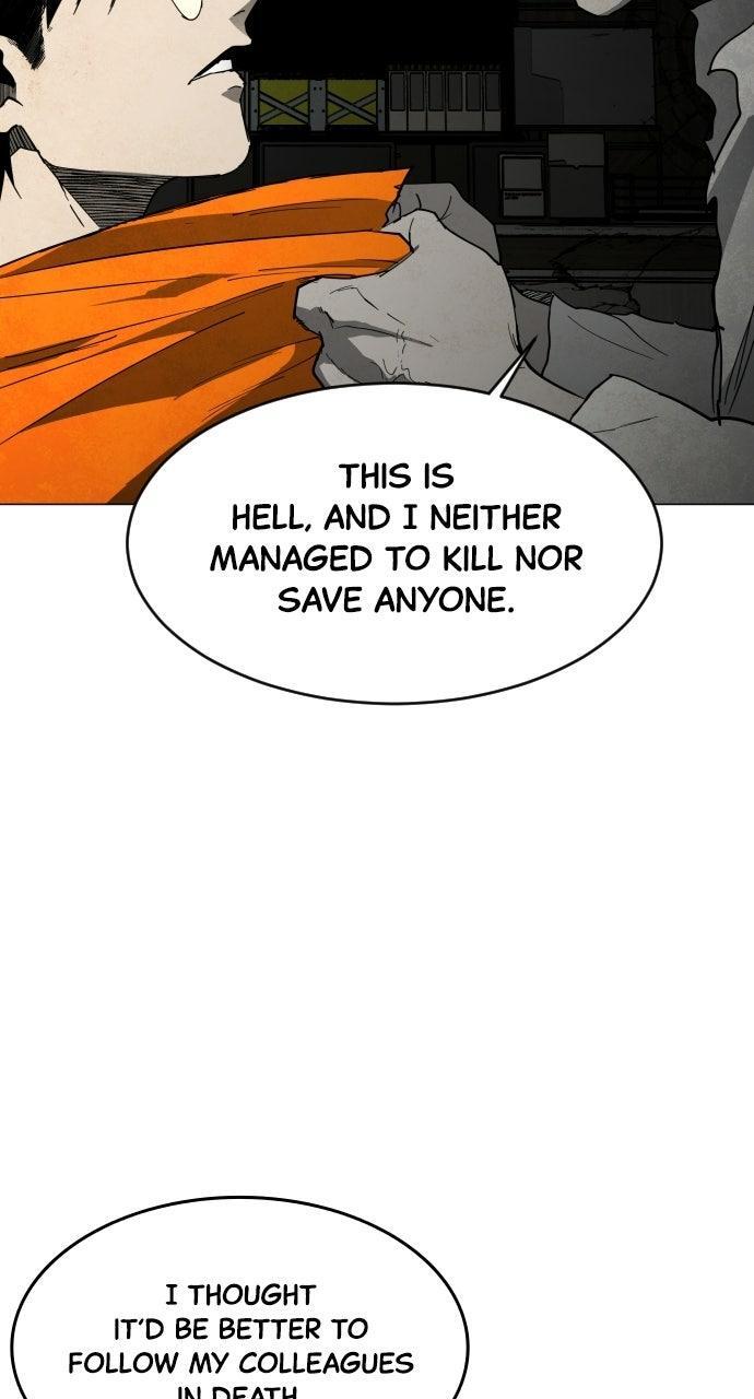 Read Fog Land Manga Online