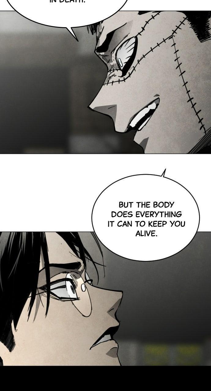 Read Fog Land Manga Online