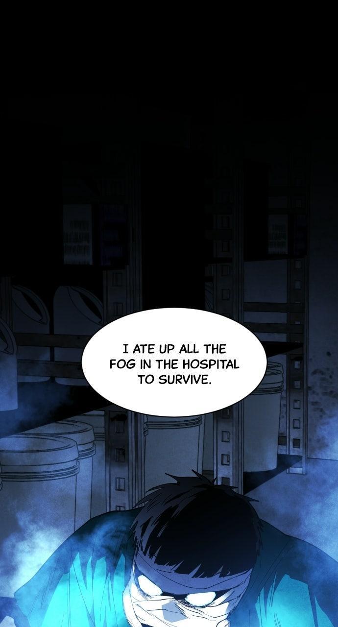 Read Fog Land Manga Online