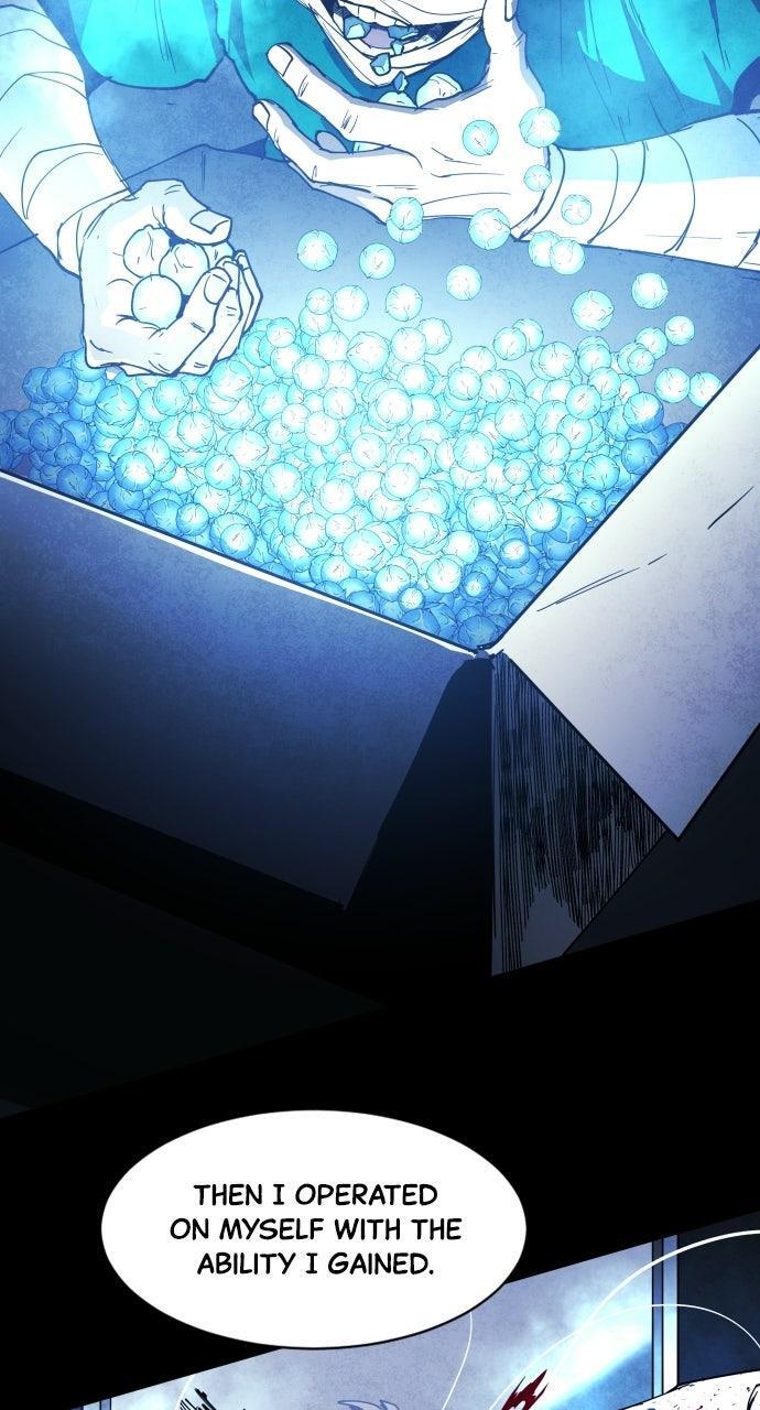 Read Fog Land Manga Online
