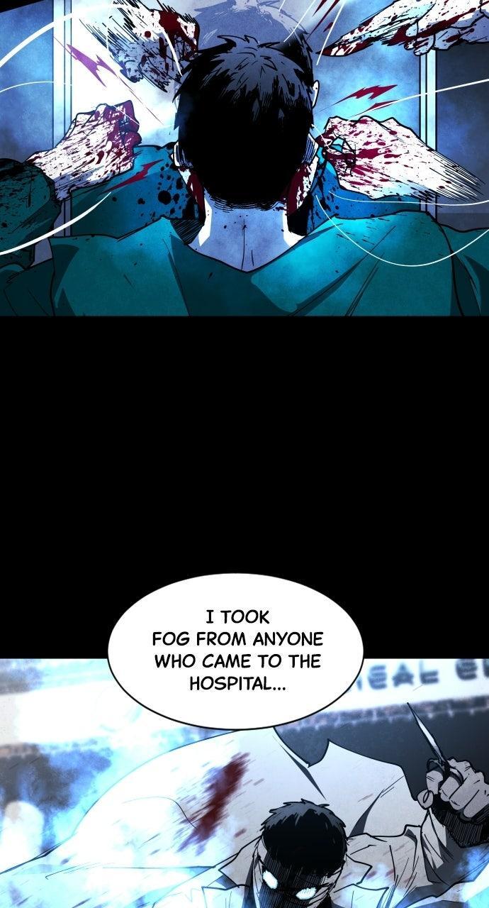Read Fog Land Manga Online