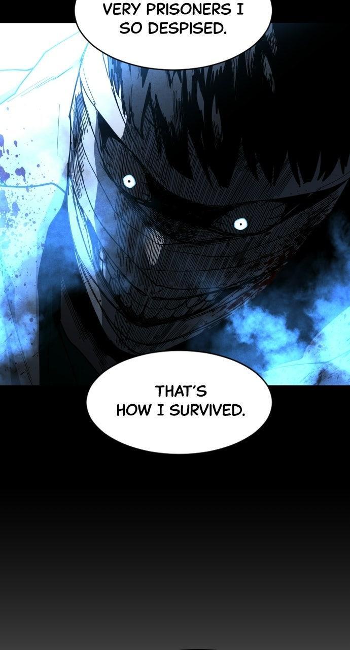 Read Fog Land Manga Online