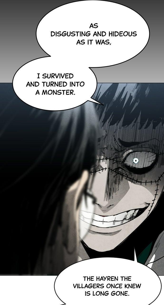 Read Fog Land Manga Online