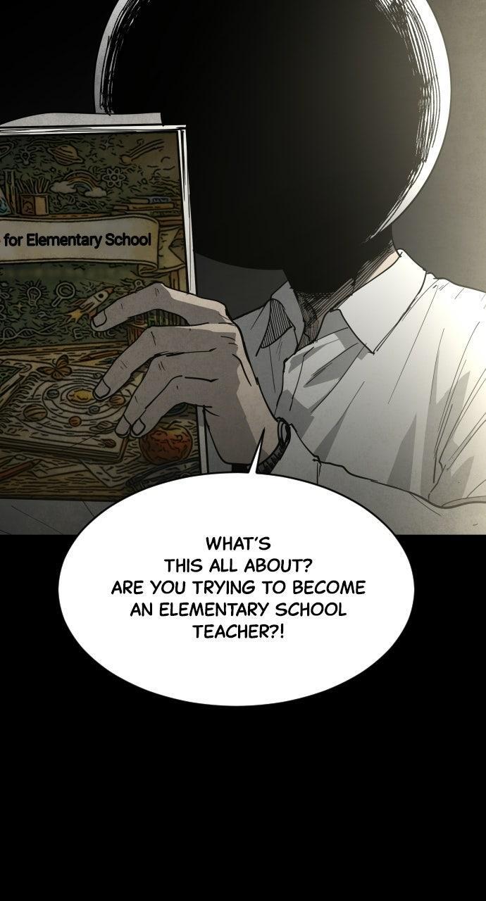 Read Fog Land Manga Online
