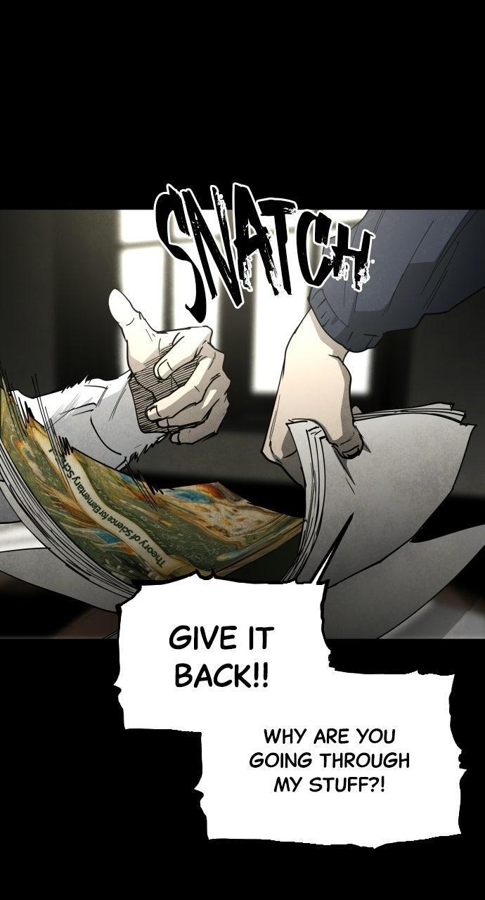 Read Fog Land Manga Online