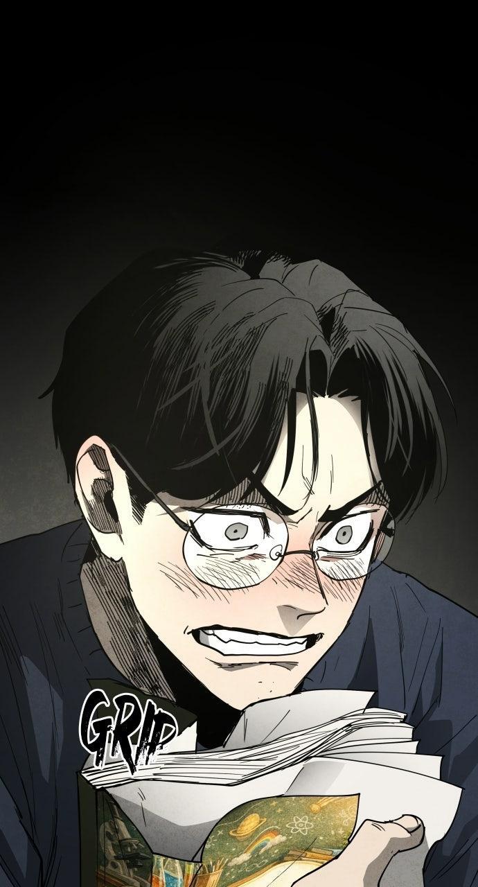 Read Fog Land Manga Online