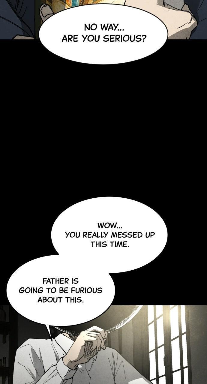 Read Fog Land Manga Online