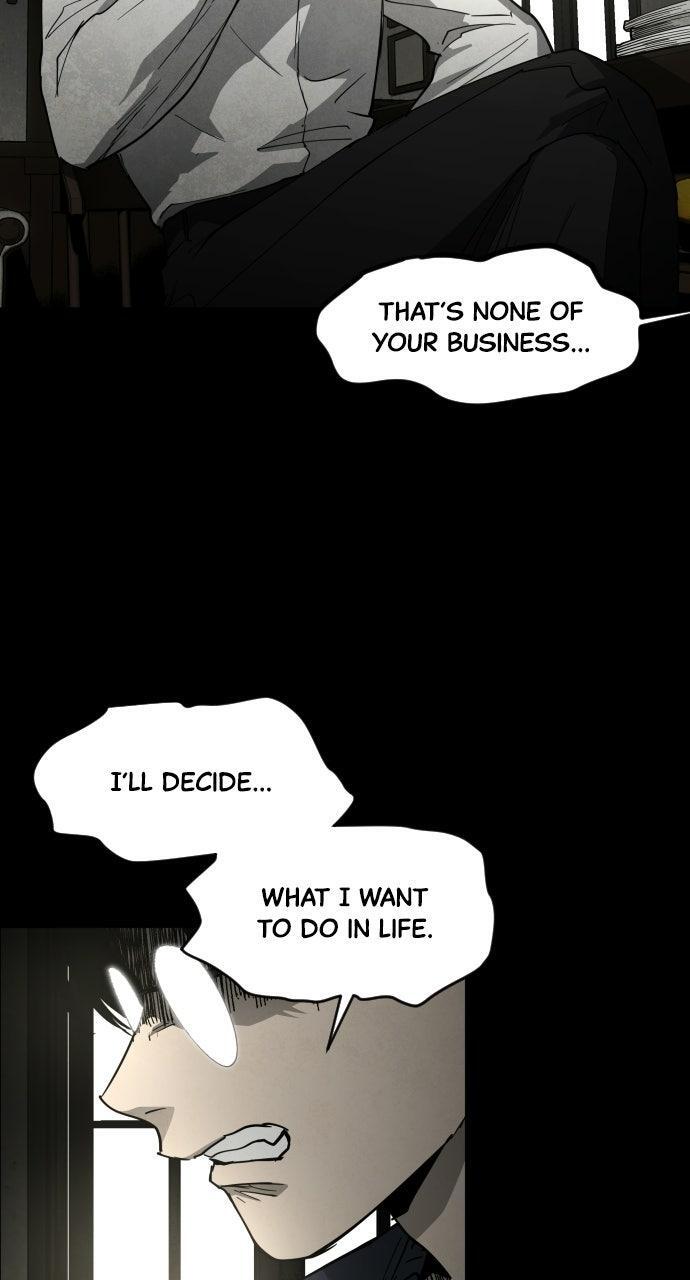 Read Fog Land Manga Online