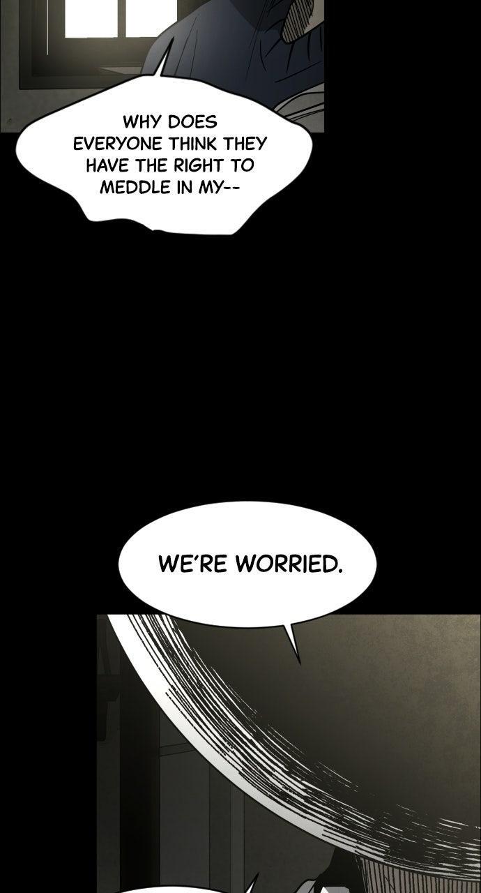 Read Fog Land Manga Online
