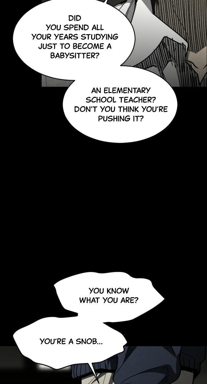 Read Fog Land Manga Online