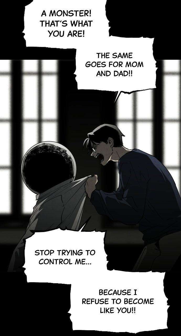 Read Fog Land Manga Online