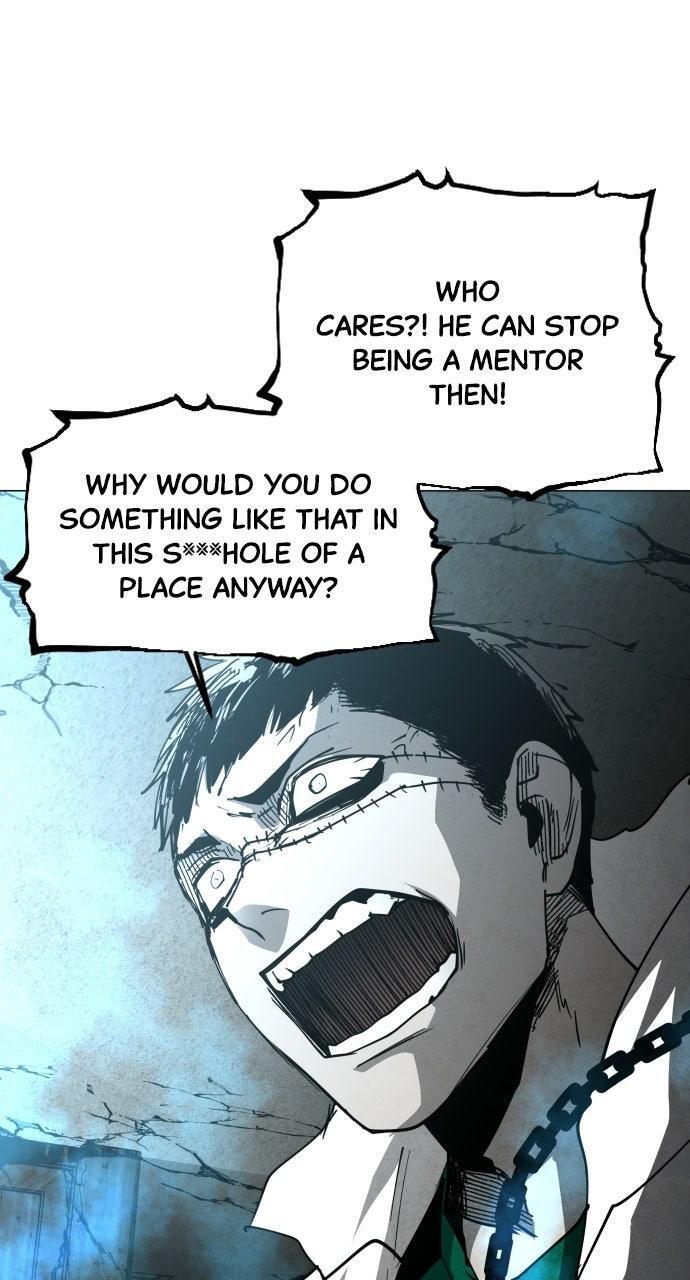 Read Fog Land Manga Online