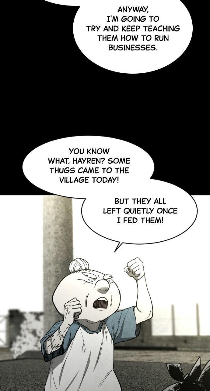 Read Fog Land Manga Online
