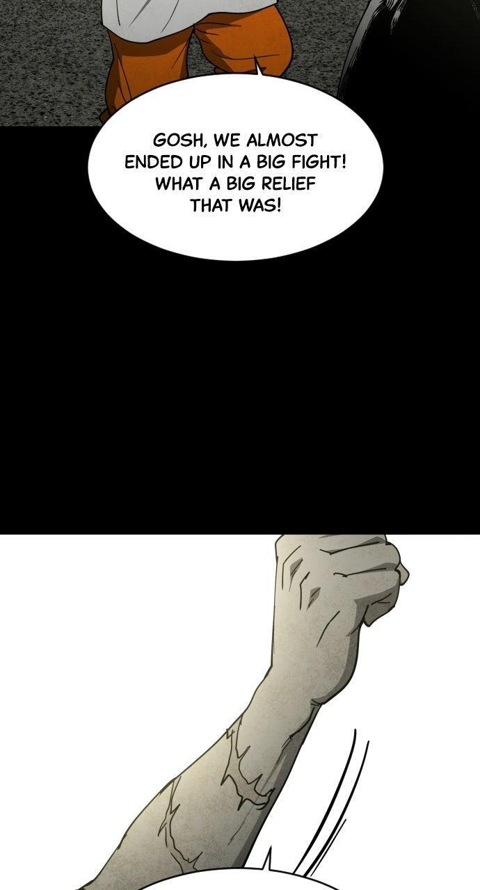 Read Fog Land Manga Online