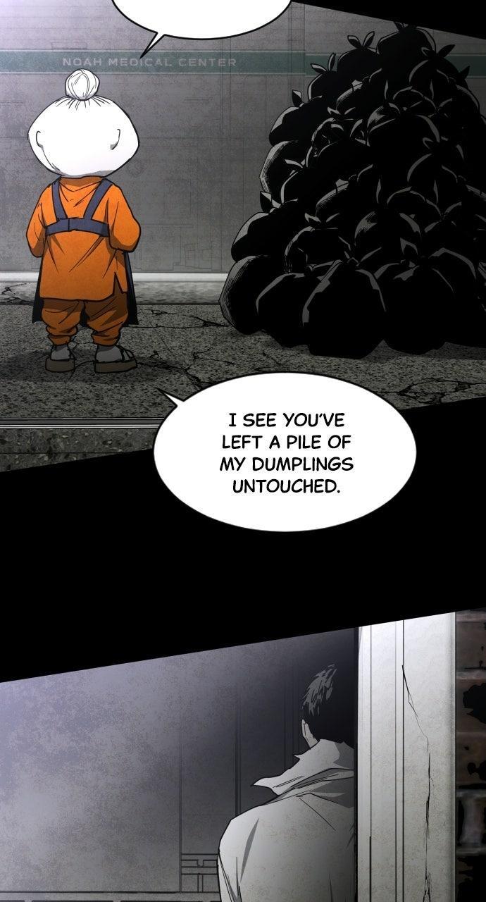 Read Fog Land Manga Online