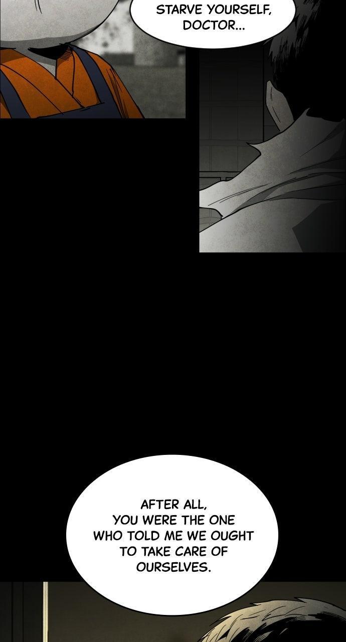 Read Fog Land Manga Online