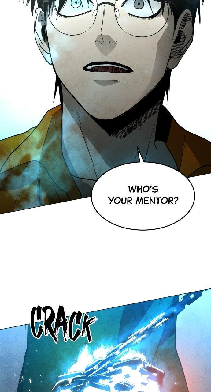 Read Fog Land Manga Online